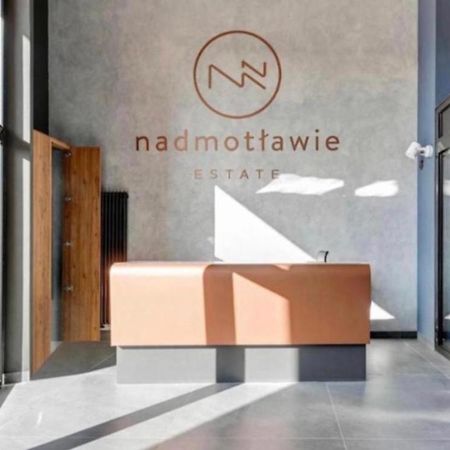 Motlawa Inn Apartment-Suna,Gym&Parking Gdansk Ngoại thất bức ảnh