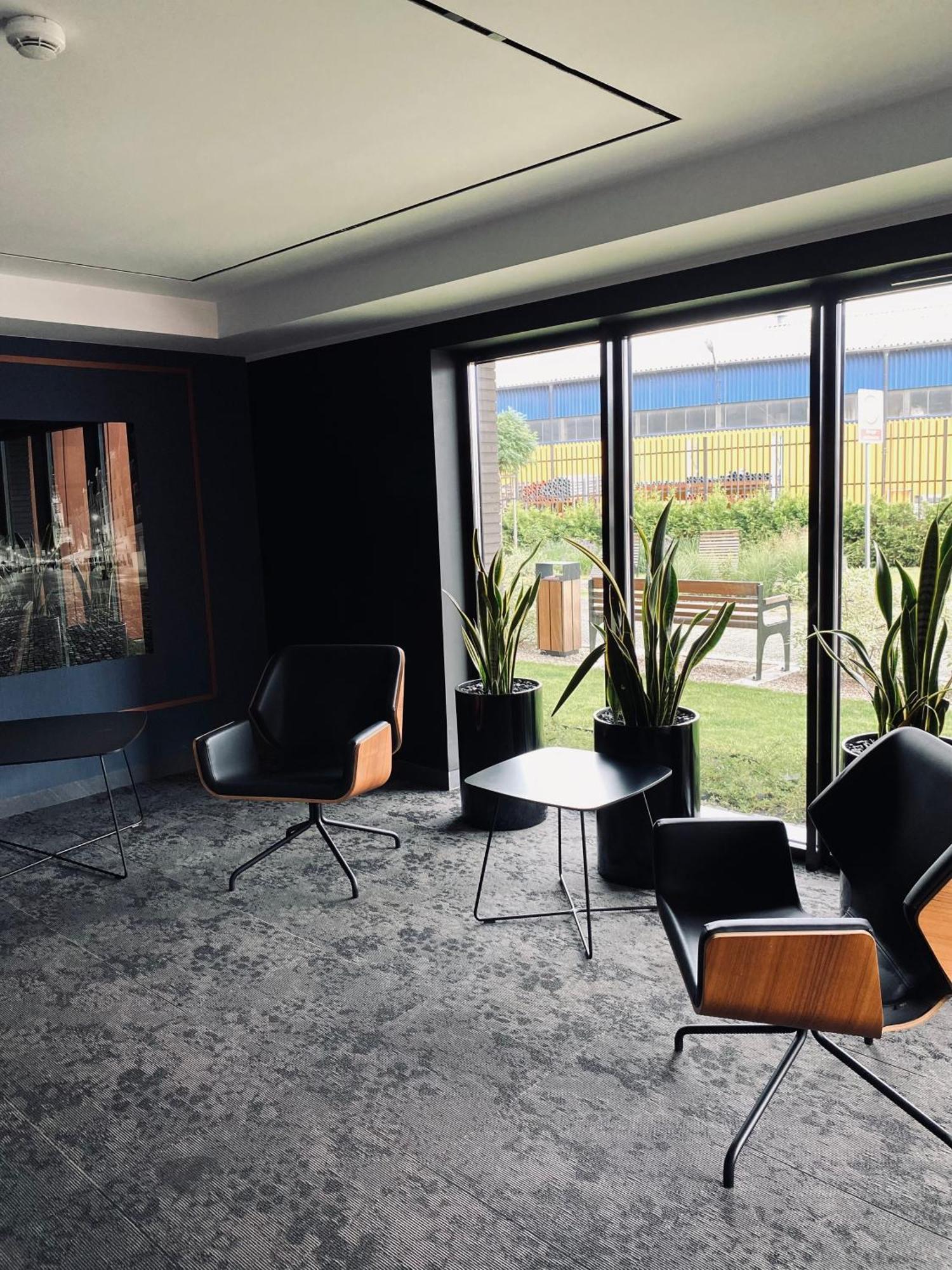 Motlawa Inn Apartment-Suna,Gym&Parking Gdansk Ngoại thất bức ảnh