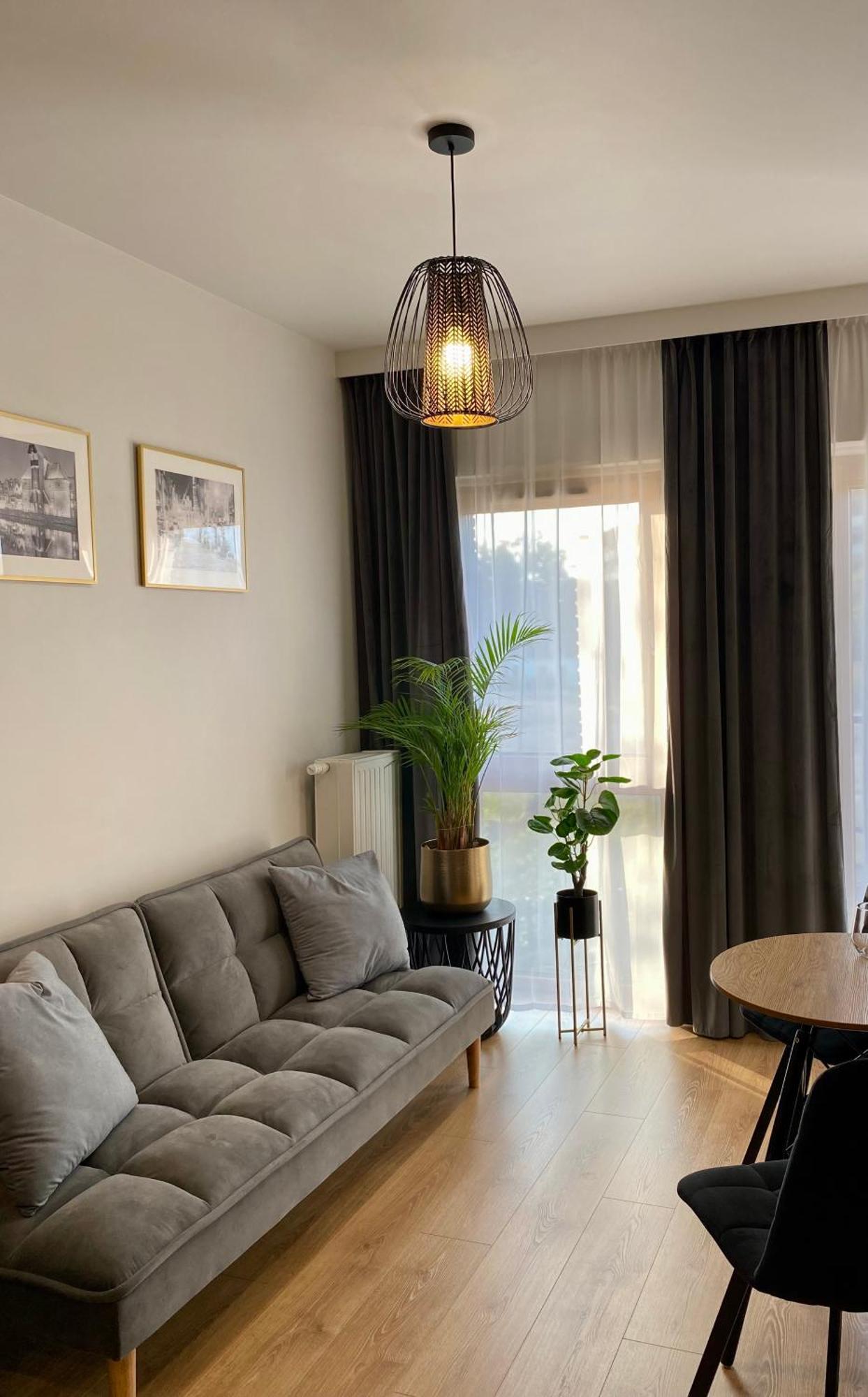 Motlawa Inn Apartment-Suna,Gym&Parking Gdansk Ngoại thất bức ảnh