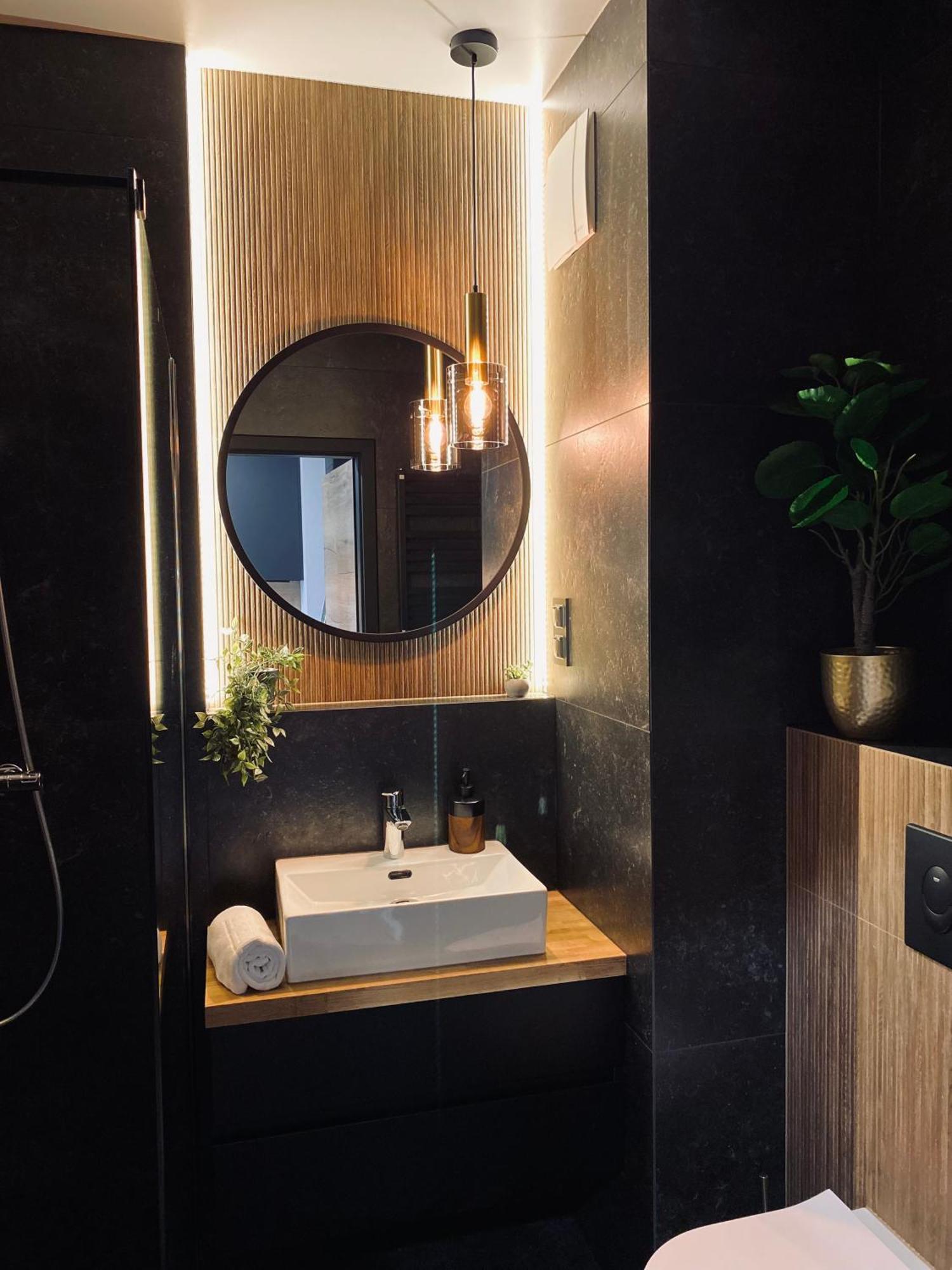 Motlawa Inn Apartment-Suna,Gym&Parking Gdansk Ngoại thất bức ảnh