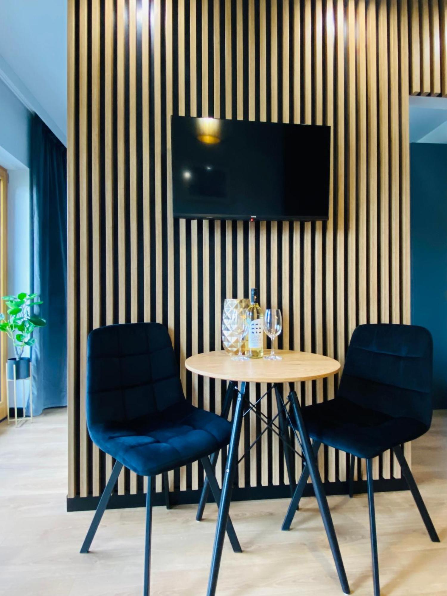 Motlawa Inn Apartment-Suna,Gym&Parking Gdansk Ngoại thất bức ảnh